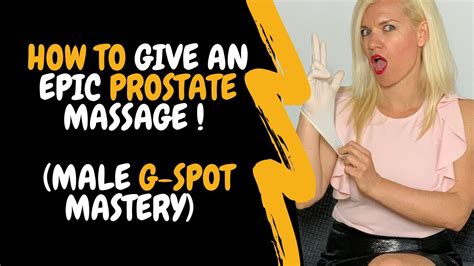 Prostate Massage Whore Karosta
